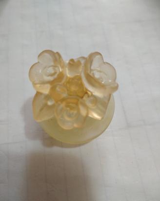 miniatura profumo Fiorilú di pupa
