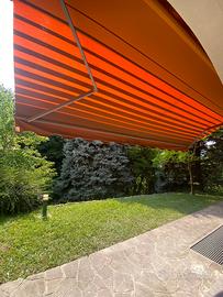 Tenda da sole