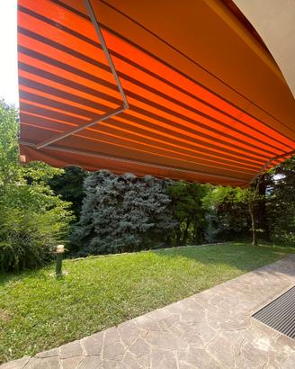 Tenda da sole