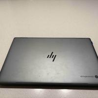 HP Chromebook x360