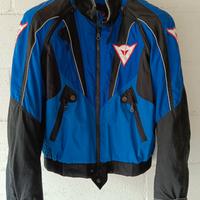 Giubbotto moto Dainese