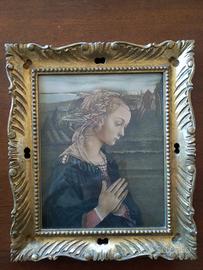 Quadro inizi novecento 