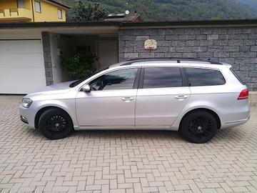 vw Passat 2011 variant 140cv /103kw