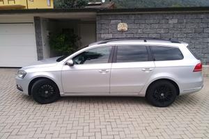 vw Passat 2011 variant 140cv /103kw