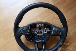 Volante ford c max '16 con comandi