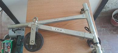 Montacarichi a bandiera