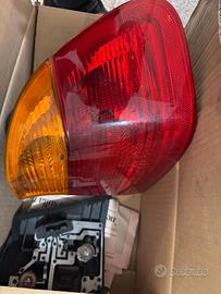 Bmw E46 fanale posteriore dx