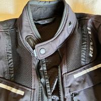 abbigliamento moto