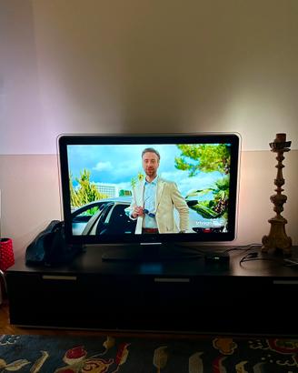 Philips 42" televisione ambilight come nuovo