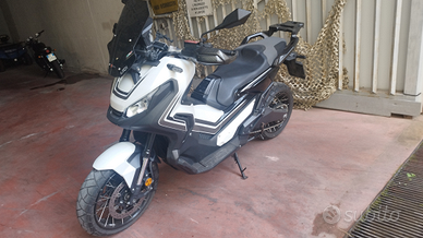 Honda 750 xadv