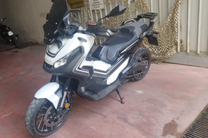 Honda 750 xadv