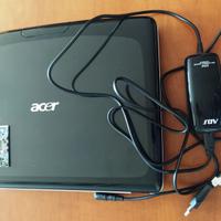 Acer Aspire 5920G per Recupero Pezzi