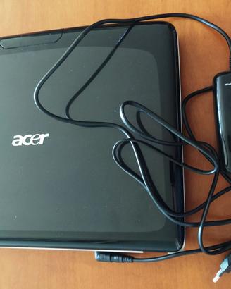 Acer Aspire 5920G per Recupero Pezzi