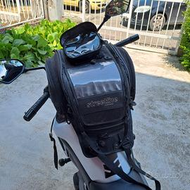  borsa magnetica serbatoio