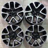 Cerchi 19 originali Jeep Compass Renegade Stelvio