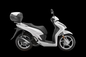 Scooter SQ 200 Qj Motor - 175cc - NUOVO