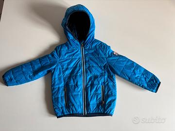 Giubbotto bambino