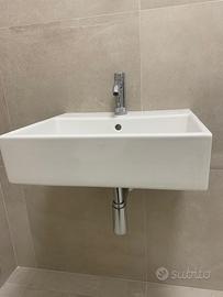 Lavabo 50cm x 40 cm
