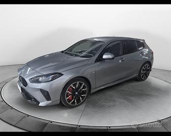 BMW 118d MSport Pro auto