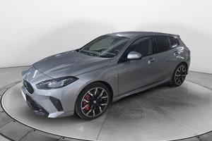 BMW 118d MSport Pro auto