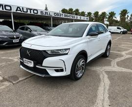 DS AUTOMOBILES DS 7 Crossback Perform.Line IVA INC