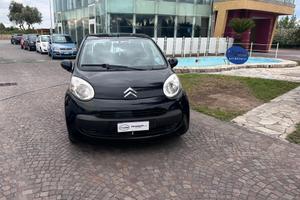 Citroen C1 1.4 HDi 55CV 5 porte AMIC1