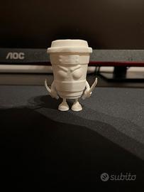 Cappuccino assassino