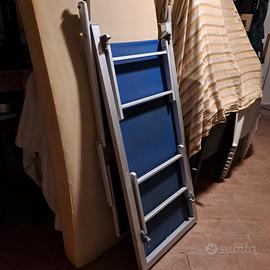 Materiale vario per camper roulotte e campeggio