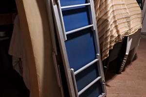 Materiale vario per camper roulotte e campeggio