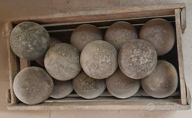 BOCCE PROFESSIONALI