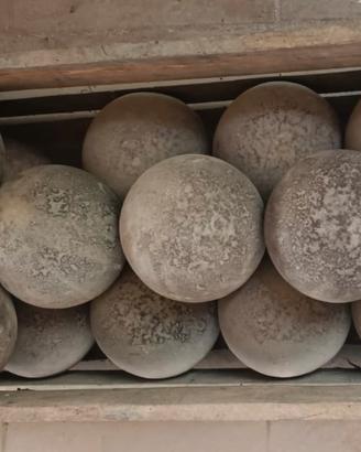BOCCE PROFESSIONALI