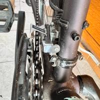 Bicicletta uomo da passeggio, usata perfetta € 180