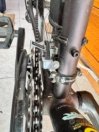 Bicicletta uomo da passeggio, usata perfetta € 180