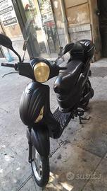 Motorino Vitale Elettrico