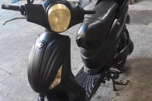 Motorino Vitale Elettrico