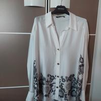 Camicia, Zara