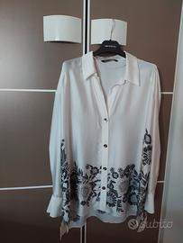 Camicia, Zara