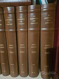 La domenica del corriere