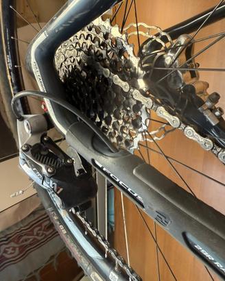 MTB focus raven