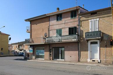 NEGOZIO A PORTO SANT'ELPIDIO
