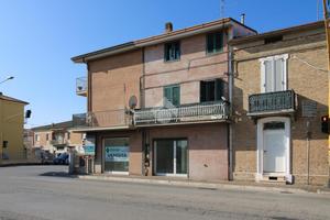 NEGOZIO A PORTO SANT'ELPIDIO