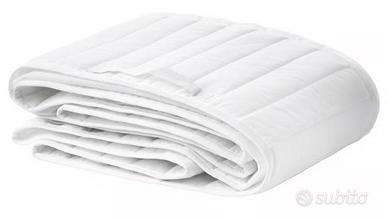 Paracolpi lettino 120x 60 cm