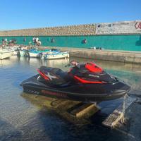 Sea doo RXT-X-RS 260