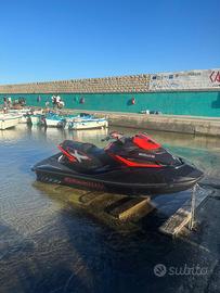 Sea doo RXT-X-RS 260