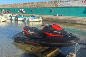 Sea doo RXT-X-RS 260