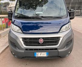 FIAT Ducato (4ª serie) - 2016