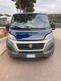 FIAT Ducato (4ª serie) - 2016