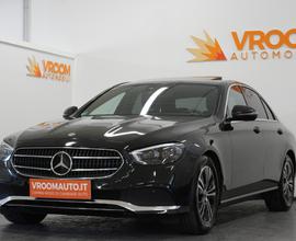 MERCEDES Classe E (W/S213) - 2020