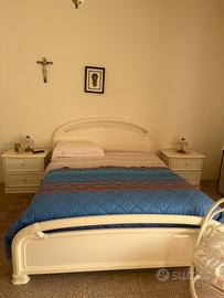 Camera da letto completa