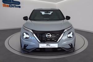 NISSAN Juke 1.6 hev tekna